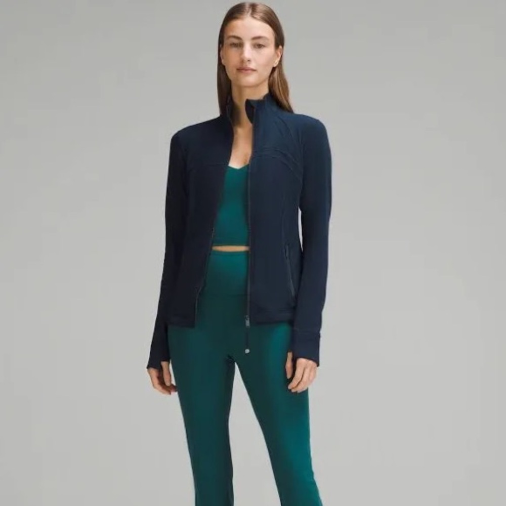 Lululemon Define Jacket True Navy